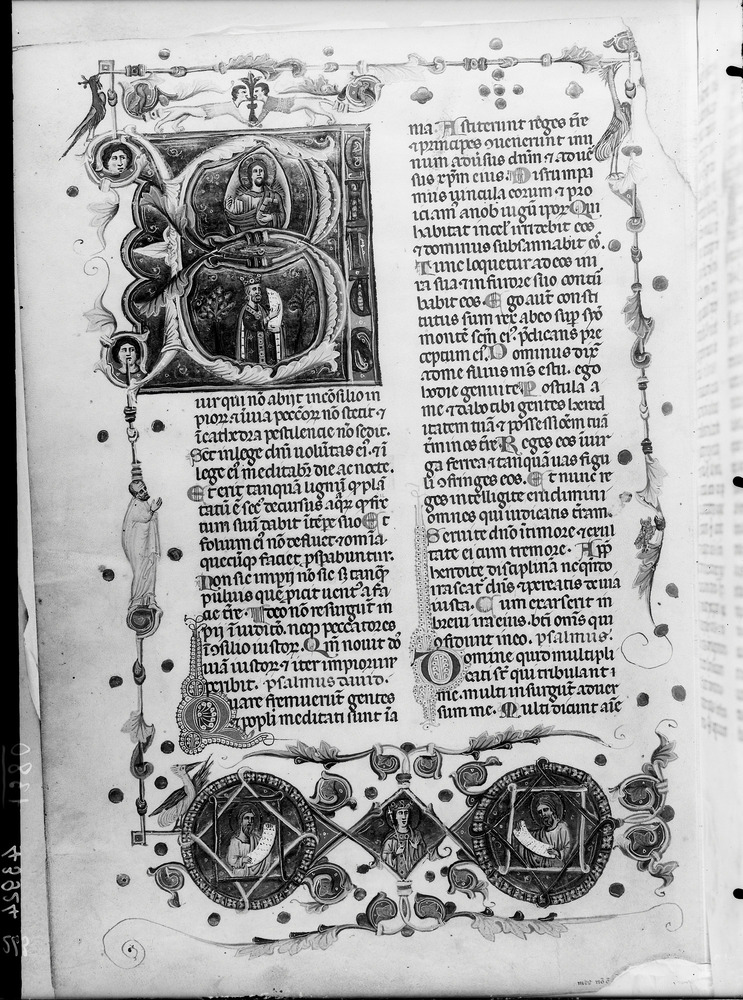 Napoli, Biblioteca Nazionale Vittorio Emanuele 3., Ms. I.B.24
doc_01380
Keywords: BNN Ms. I.B.24, BNN