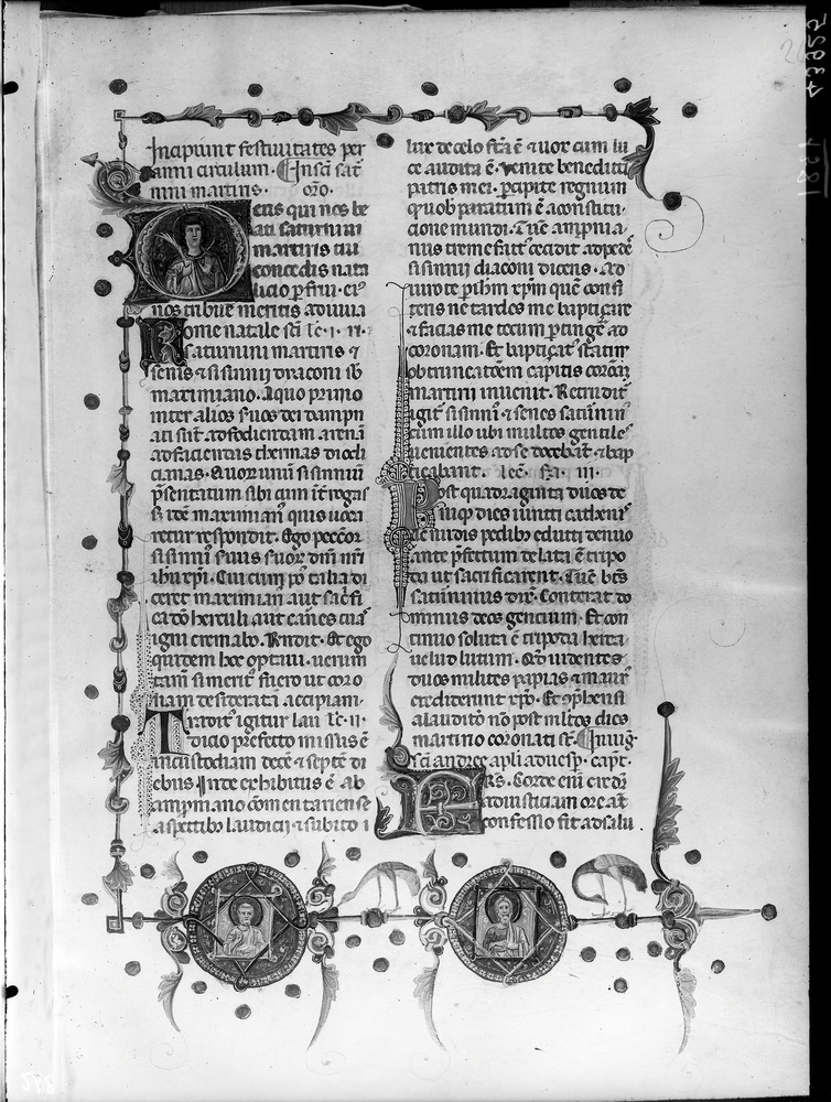 Napoli, Biblioteca Nazionale Vittorio Emanuele 3., Ms. I.B.24
doc_01381
Keywords: BNN Ms. I.B.24, BNN