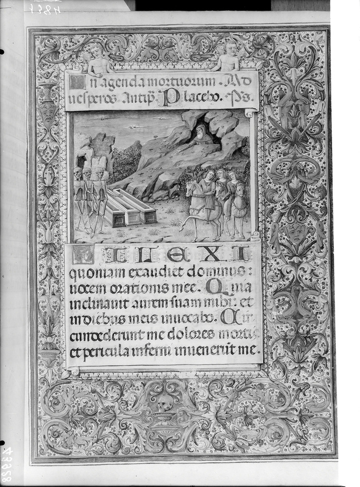 Napoli, Biblioteca Nazionale Vittorio Emanuele 3., Ms. I.B.26
doc_01384
Keywords: BNN Ms. I.B.26, BNN