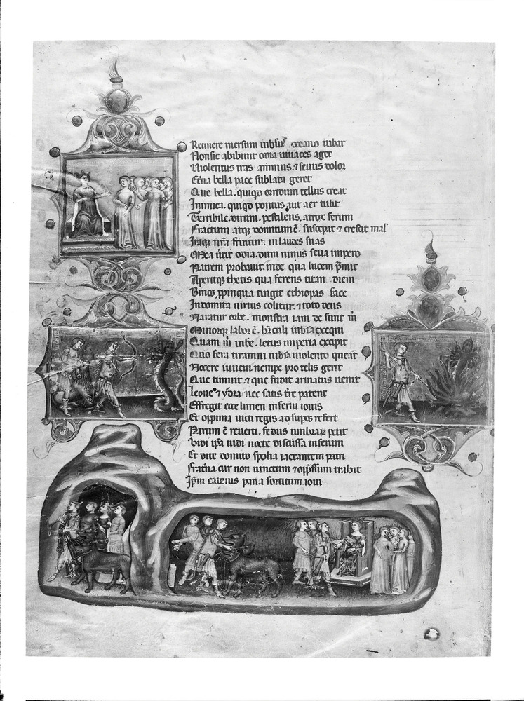 Napoli, Biblioteca e Complesso monumentale dei Girolamini, Ms. CF.4.5
doc_01388
Keywords: B Girolamini Ms. CF.2.5, B Girolamini