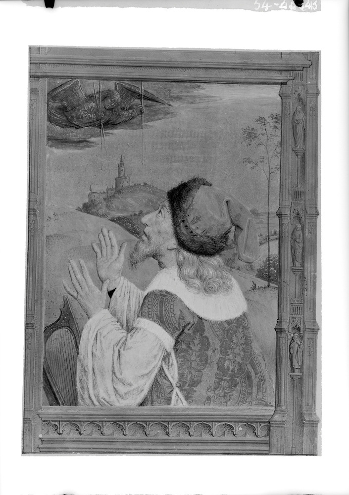 Napoli, Biblioteca Nazionale Vittorio Emanuele 3., Ms. I.B.51
doc_01399
Keywords: BNN Ms. I.B.51, BNN