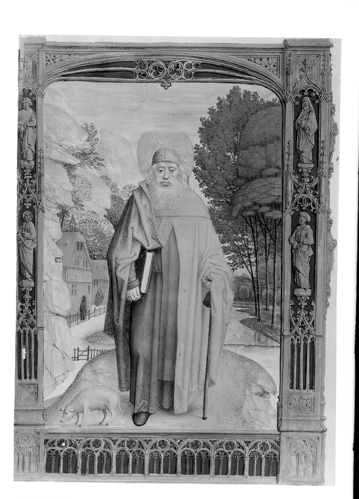 Napoli, Biblioteca Nazionale Vittorio Emanuele 3., Ms. I.B.51
doc_01400
Keywords: BNN Ms. I.B.51, BNN