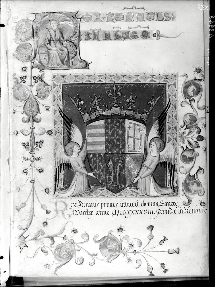 Napoli, Archivio di Stato, Codice di Santa Marta
doc_01404
Keywords: AS Napoli Codice S. Marta, AS Napoli