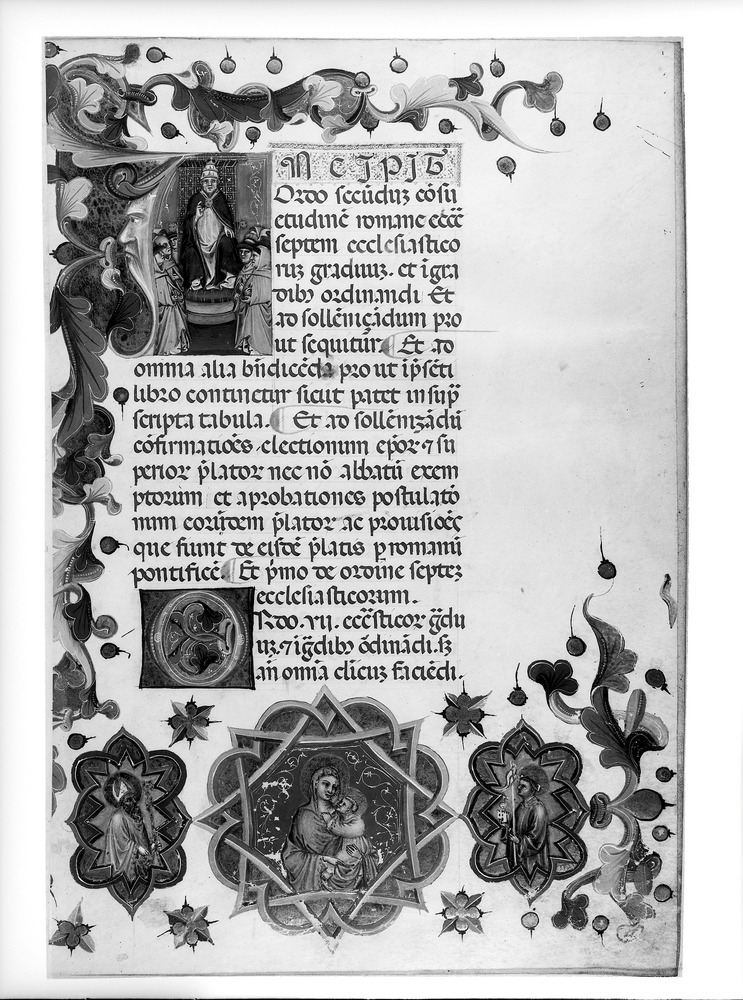 Padova, Biblioteca Capitolare, Ms. B.33
doc_01407
Keywords: BCap Padova Ms. B.33, BCap Padova
