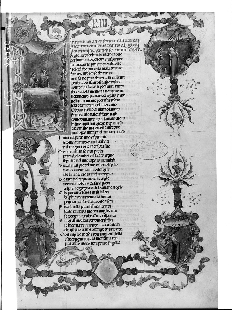 Padova, Biblioteca del Seminario Vescovile, Ms. 9
doc_01412
Keywords: Padova B Seminario Vescovile Ms. 9, Padova B Seminario Vescovile