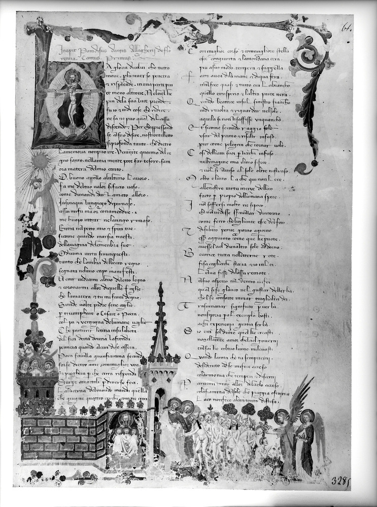 Parma, Biblioteca Palatina, Ms. Parm. 3285
doc_01426
Keywords: Parma Palatina Ms. 3285, Parma Palatina