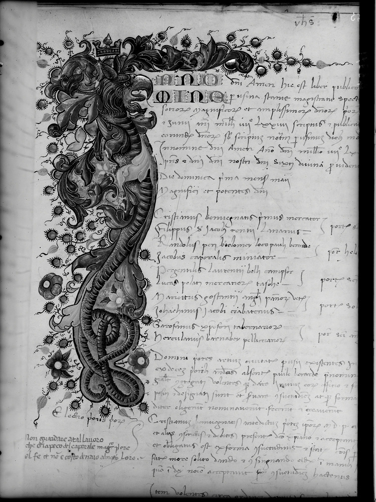 Perugia, Archivio di Stato, Ms. 108
doc_01427
Keywords: AS Perugia Ms. 108, AS Perugia