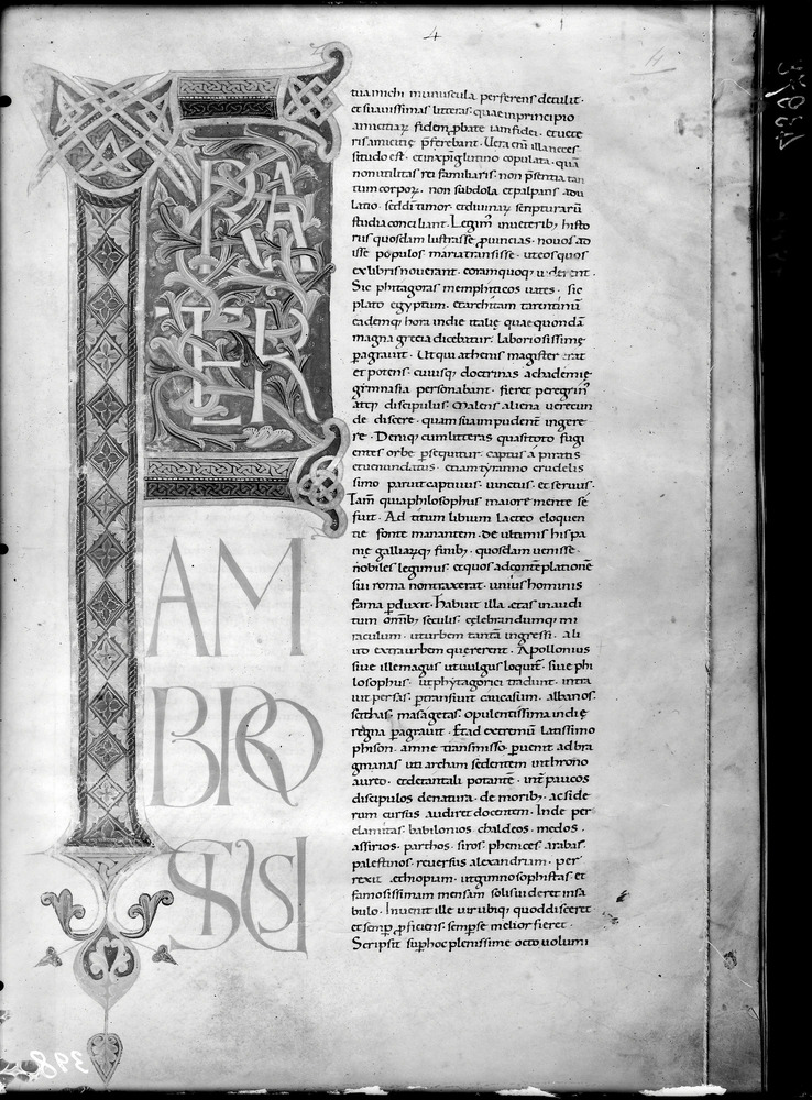 Perugia, Biblioteca Comunale Augusta, Ms. L.59
doc_01434
Keywords: Perugia Augusta Ms. L.59, 12. sec., Perugia Augusta