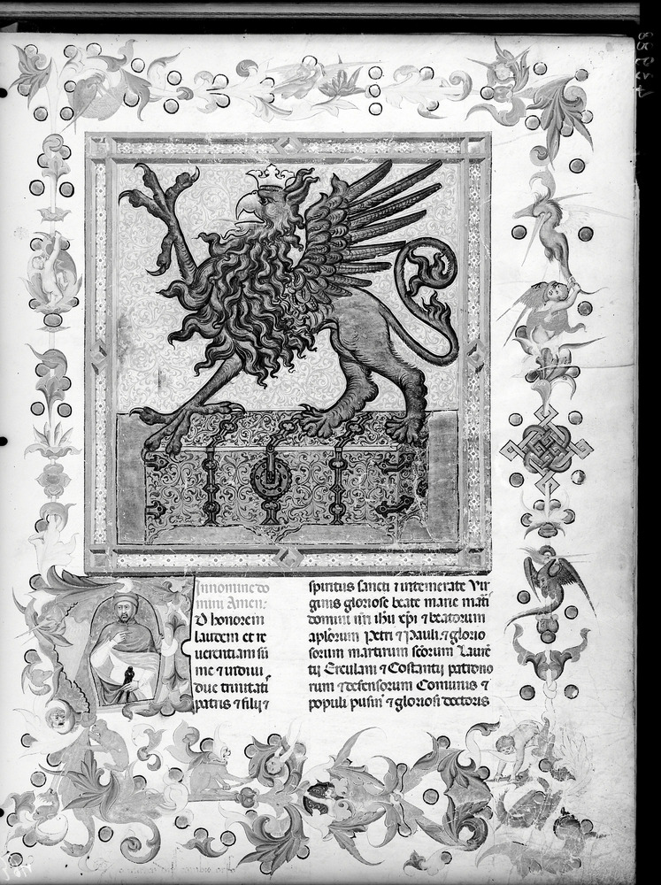Perugia, Nobile Collegio del Cambio, Ms. 1
doc_01444
Keywords: Perugia Collegio Cambio Ms. 1, Decorazioni zoomorfe, Decorazioni antropomorfe, Perugia Collegio Cambio
