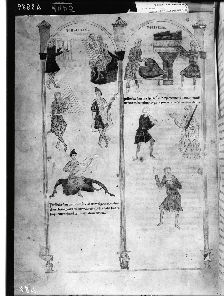 Piacenza, Biblioteca Capitolare, Ms. 65
doc_01445
Keywords: BCap Piacenza Ms. 65, 12. sec., BCap Piacenza