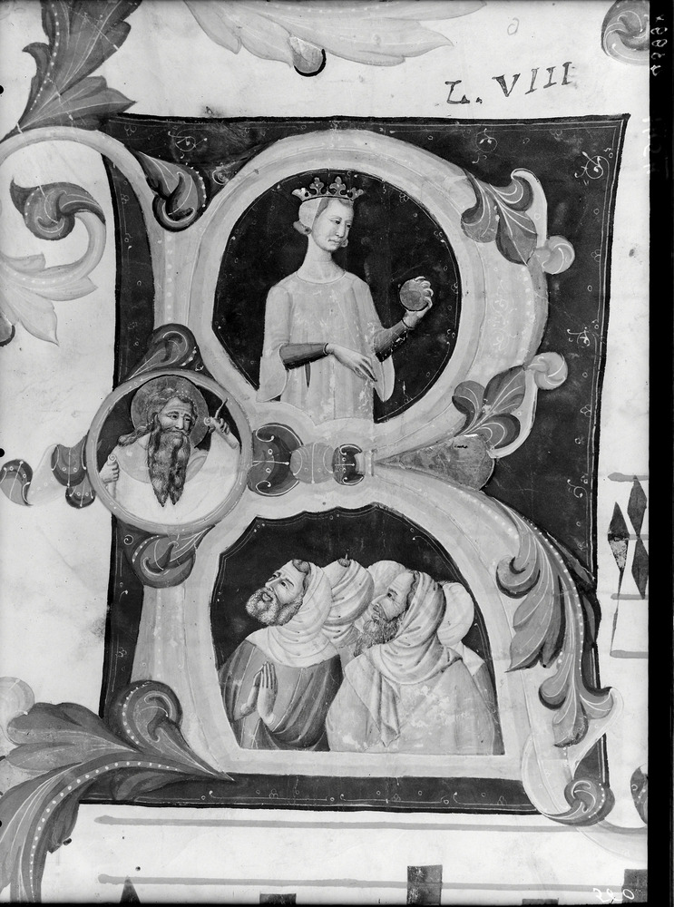 Pisa, Museo dell'Opera del Duomo, Cor. B
doc_01454
Keywords: Pisa M Opera Duomo Cor. B, Pisa M Opera Duomo