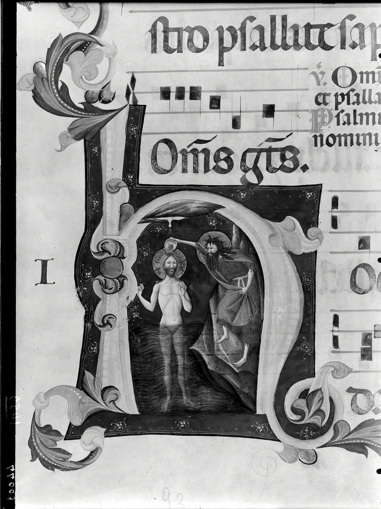 Pisa, Museo dell'Opera del Duomo, Cor. B
doc_01459
Keywords: Pisa M Opera Duomo Cor. B, Pisa M Opera Duomo