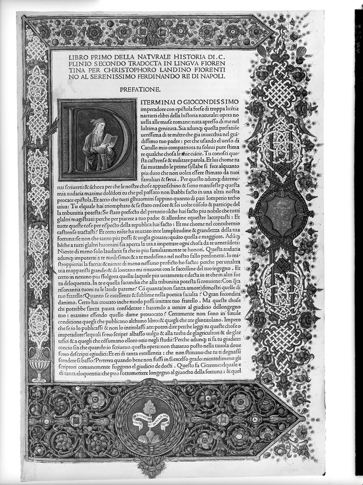 Roma, Biblioteca Angelica, Inc. 530 - IGI 7893
doc_01464
Keywords: Angelica Inc. 530, IGI 7893, Incunaboli, Stemmi, Angelica