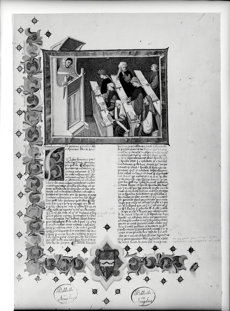 Roma, Biblioteca Angelica, Ms. 569
doc_01468
Keywords: Angelica Ms. 569, Stemmi, Angelica