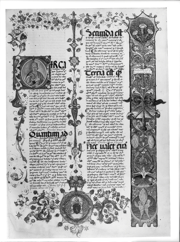 Roma, Biblioteca Angelica, Ms. 577
doc_01469
Keywords: Angelica Ms. 577, Stemmi, Angelica