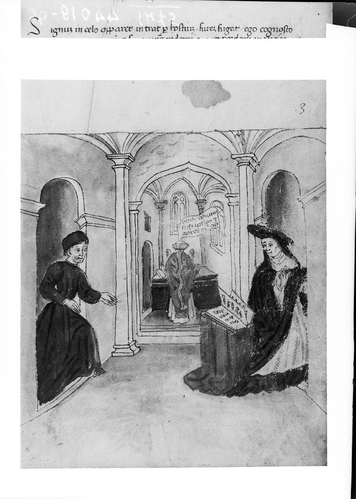 Roma, Biblioteca Angelica, Ms. 1146
doc_01475
Keywords: Angelica Ms. 1146, Angelica