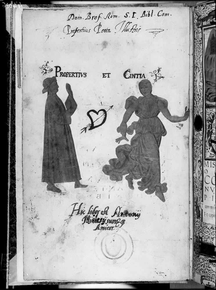 Roma, Biblioteca Casanatense, Ms. 915
doc_01481
Keywords: Casanatense Ms. 915, Casanatense