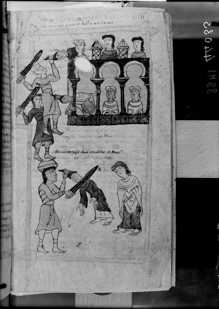 Roma, Biblioteca dell'Accademia Nazionale dei Lincei e Corsiniana, Ms. Cors. 369
doc_01488
Keywords: Lincei-Corsiniana Ms. 369, 12. sec., Lincei-Corsiniana