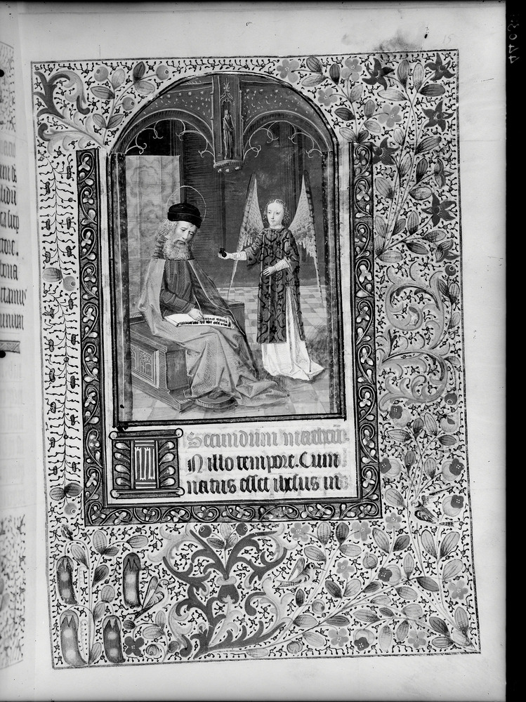 Roma, Biblioteca dell'Accademia Nazionale dei Lincei e Corsiniana, Ms. Cors. 1231
doc_01491
Keywords: Lincei-Corsiniana Ms. 1231, Lincei-Corsiniana