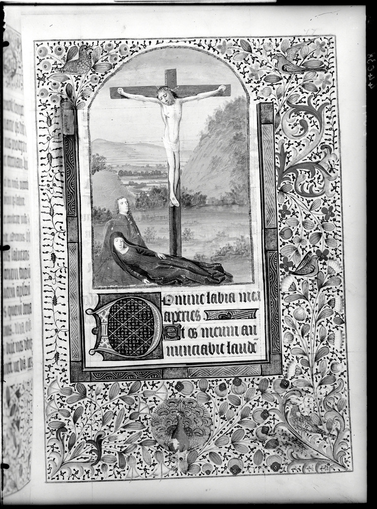 Roma, Biblioteca dell'Accademia Nazionale dei Lincei e Corsiniana, Ms. Cors. 1231
doc_01493
Keywords: Lincei-Corsiniana Ms. 1231, Decorazioni zoomorfe, Lincei-Corsiniana