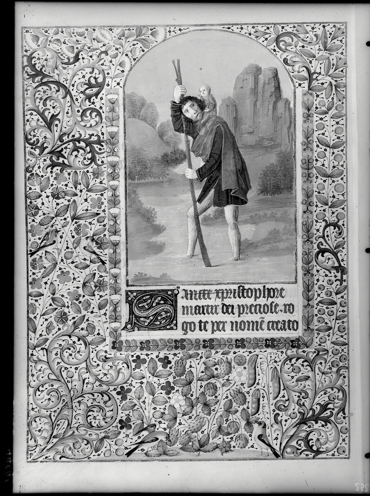 Roma, Biblioteca dell'Accademia Nazionale dei Lincei e Corsiniana, Ms. Cors. 1231
doc_01496
Keywords: Lincei-Corsiniana Ms. 1231, Decorazioni zoomorfe, Lincei-Corsiniana