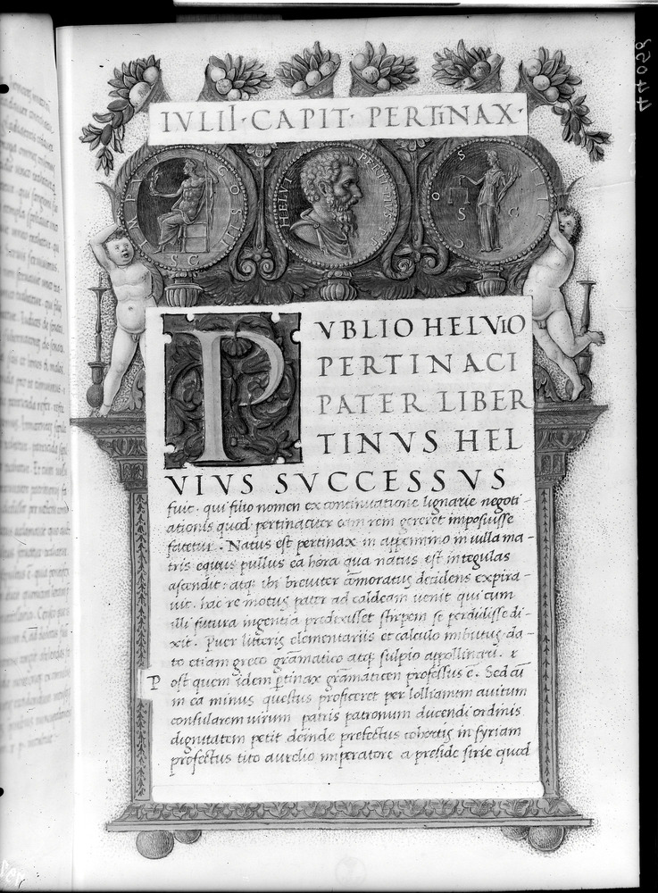 Roma, Biblioteca Nazionale Centrale, Ms. Vitt. Em. 1004
doc_01513
Keywords: BNCR Ms. Vitt. Em. 1004, Ritratti, BNCR