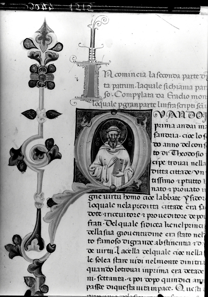 Roma, Biblioteca Nazionale Centrale, Ms. Vitt. Em. 1189
doc_01515
Keywords: BNCR Ms. Vitt. Em. 1189, BNCR