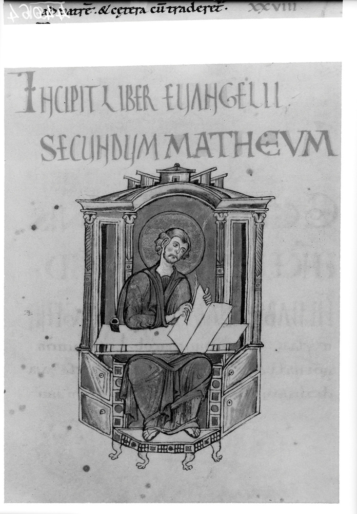 Roma, Biblioteca Vallicelliana, Ms. E.16
doc_01519
Keywords: Vallicelliana Ms. E.16, 11. sec., 12. sec., Vallicelliana