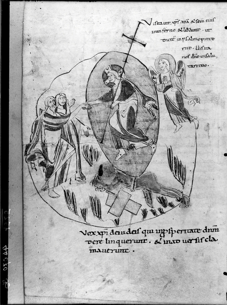 Roma, Biblioteca Vallicelliana, Ms. E 24
doc_01525
Keywords: Vallicelliana Ms. E.24, 11. sec., 12. sec., Vallicelliana