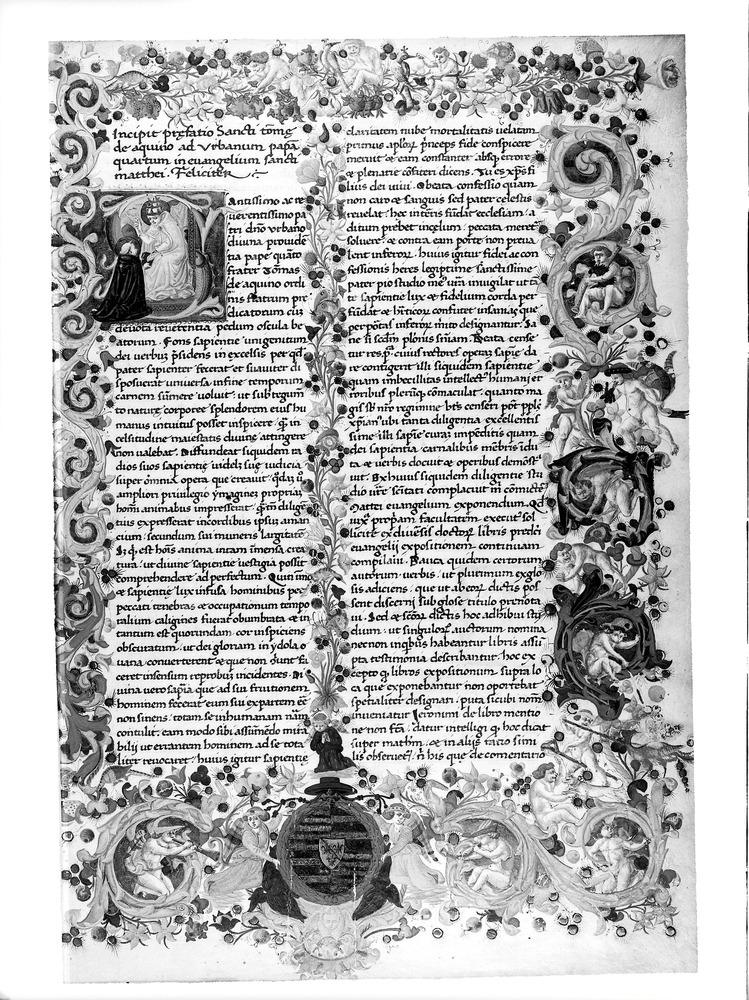 Roma, Biblioteca Angelica, Ms. 371
doc_01530
Keywords: Angelica Ms. 371, Stemmi, Angelica