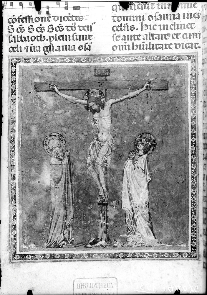 Roma, Biblioteca Vallicelliana, Ms. D.47
doc_01531
Keywords: Vallicelliana Ms. D.47, Vallicelliana