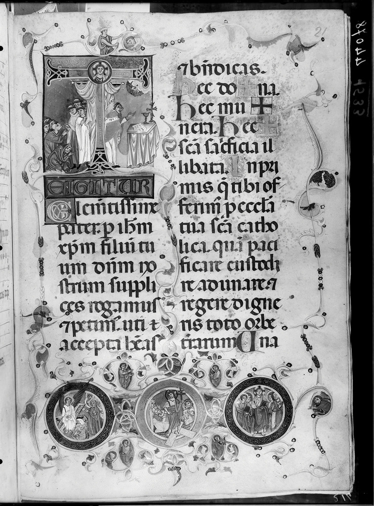 Salerno, Museo Diocesano, Ms. 492
doc_01533
Keywords: Salerno M Diocesano Ms. 492, Salerno M Diocesano