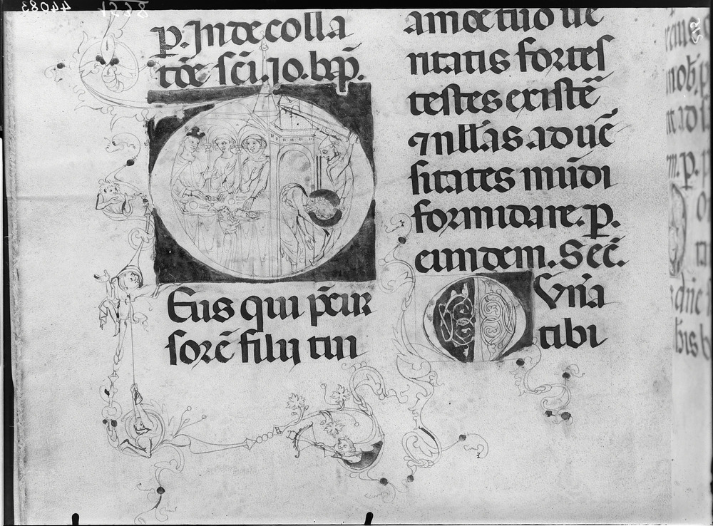 Salerno, Museo Diocesano, Ms. 492
doc_01538
Keywords: Salerno M Diocesano Ms. 492, Salerno M Diocesano