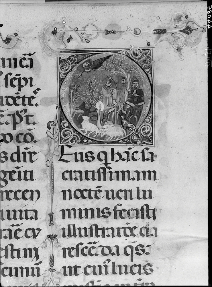 Salerno, Museo Diocesano, Ms. 492
doc_01540
Keywords: Salerno M Diocesano Ms. 492, Salerno M Diocesano