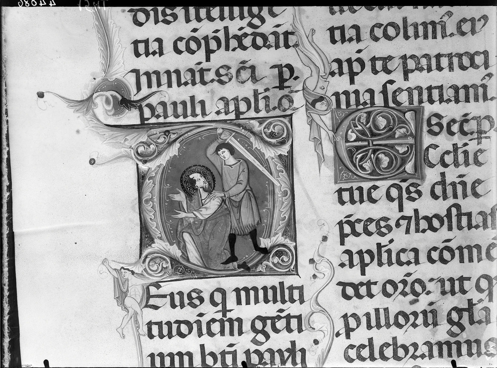 Salerno, Museo Diocesano, Ms. 492
doc_01541
Keywords: Salerno M Diocesano Ms. 492, Salerno M Diocesano