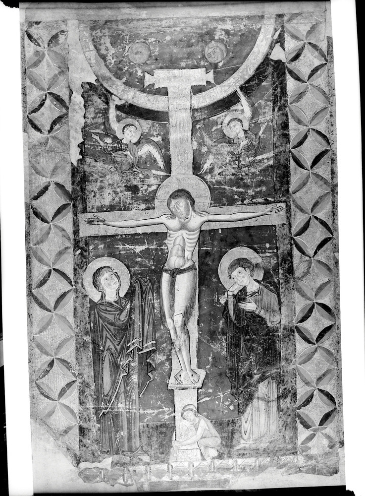 Salerno, Museo Diocesano, Exultet
doc_01551
Keywords: Salerno M Diocesano Exultet, Exultet, Salerno M Diocesano