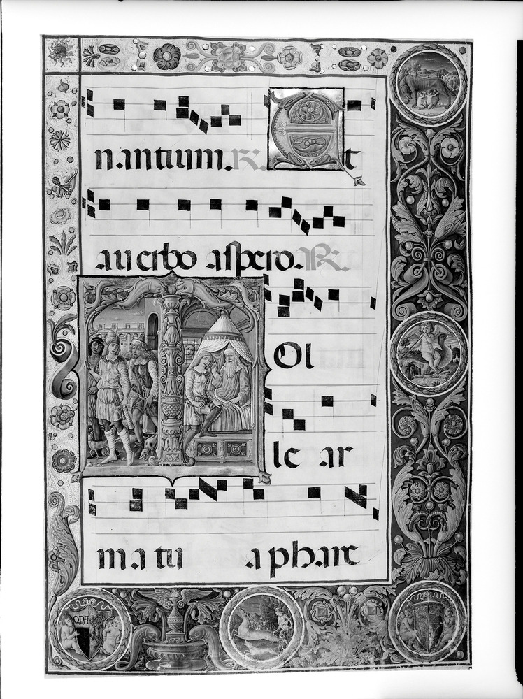 Siena, Archivio del Duomo e Biblioteca Piccolomini, Cor. F
doc_01556
Keywords: Siena Duomo-Piccolomini Cor. F, Siena Duomo-Piccolomini