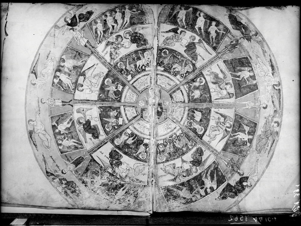 Torino, Biblioteca Nazionale Universitaria, Ms. I.II.1
doc_01562
Keywords: BNU Ms. I.II.1, 12. sec., BNU