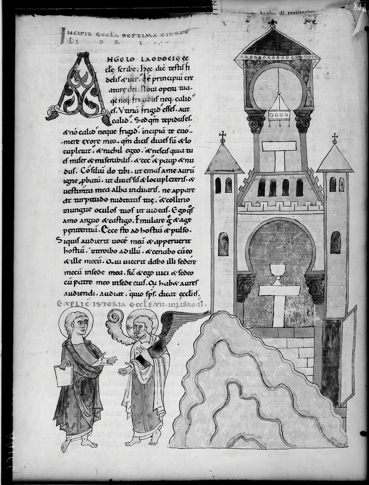 Torino, Biblioteca Nazionale Universitaria, Ms. I.II.1
doc_01564
Keywords: BNU Ms. I.II.1, 12. sec., BNU