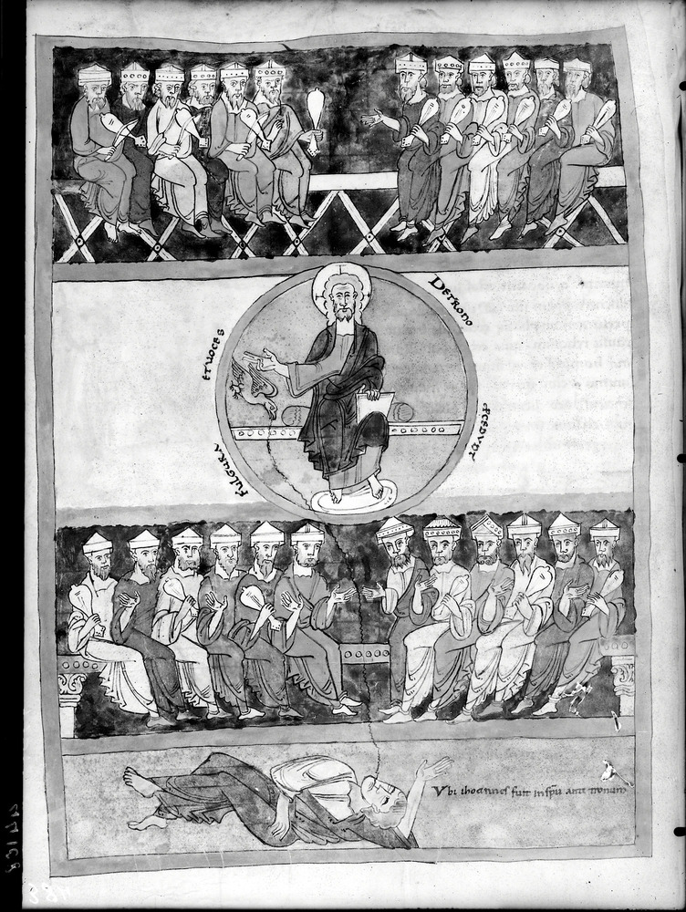 Torino, Biblioteca Nazionale Universitaria, Ms. I.II.1
doc_01566
Keywords: BNU Ms. I.II.1, 12. sec., BNU