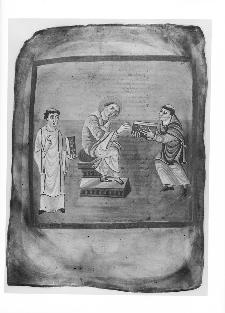 Torino, Biblioteca Nazionale Universitaria, K.II.20
doc_01572
Keywords: BNU K.II.20, 9. sec., BNU