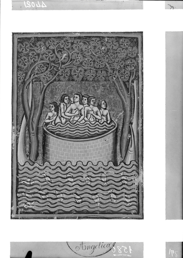 Roma, Biblioteca Angelica, Ms. 1474
doc_01580
Keywords: Angelica Ms. 1474, Angelica