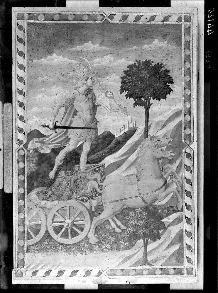 Venezia, Biblioteca Nazionale Marciana, Lat. XII, 68 (=4519)
doc_01584
Keywords: BNM Lat. XII 68 (=4519), BNM