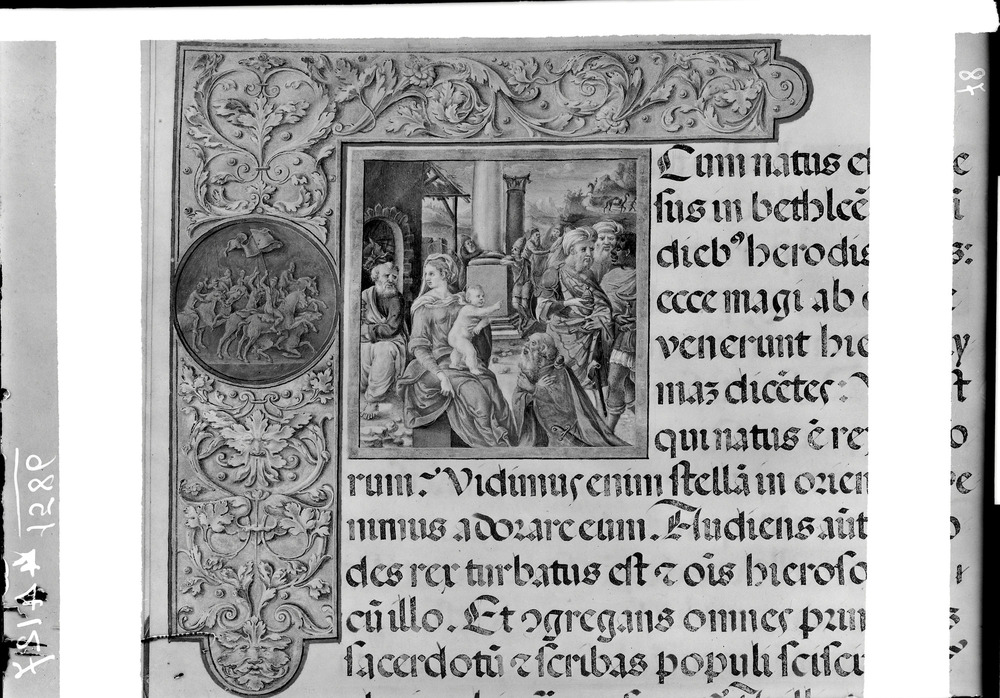 Venezia, Biblioteca Nazionale Marciana, Lat. I, 103 (=11925)
doc_01586
Keywords: BNM Lat. I 103 (=11925), BNM