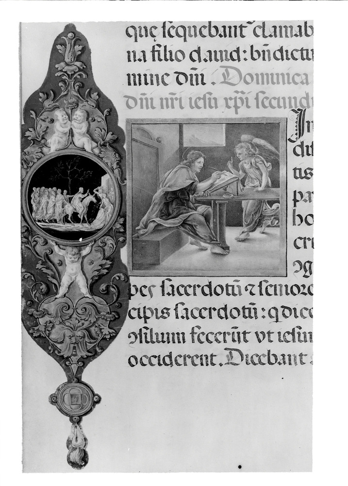Venezia, Biblioteca Nazionale Marciana, Lat. I, 103 (=11925)
doc_01587
Keywords: BNM Lat. I 103 (=11925), BNM