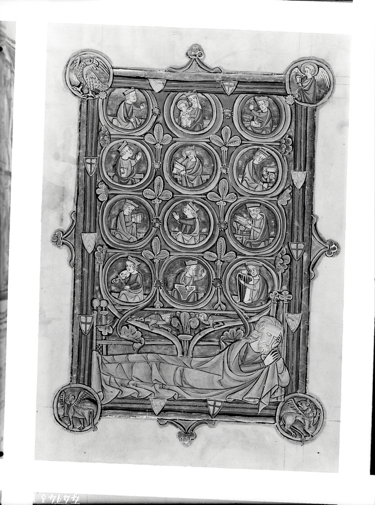 Venezia, Biblioteca Nazionale Marciana, Lat. I, 77 (=2397)
doc_01602
Keywords: BNM Lat. I 77 (=2397), BNM