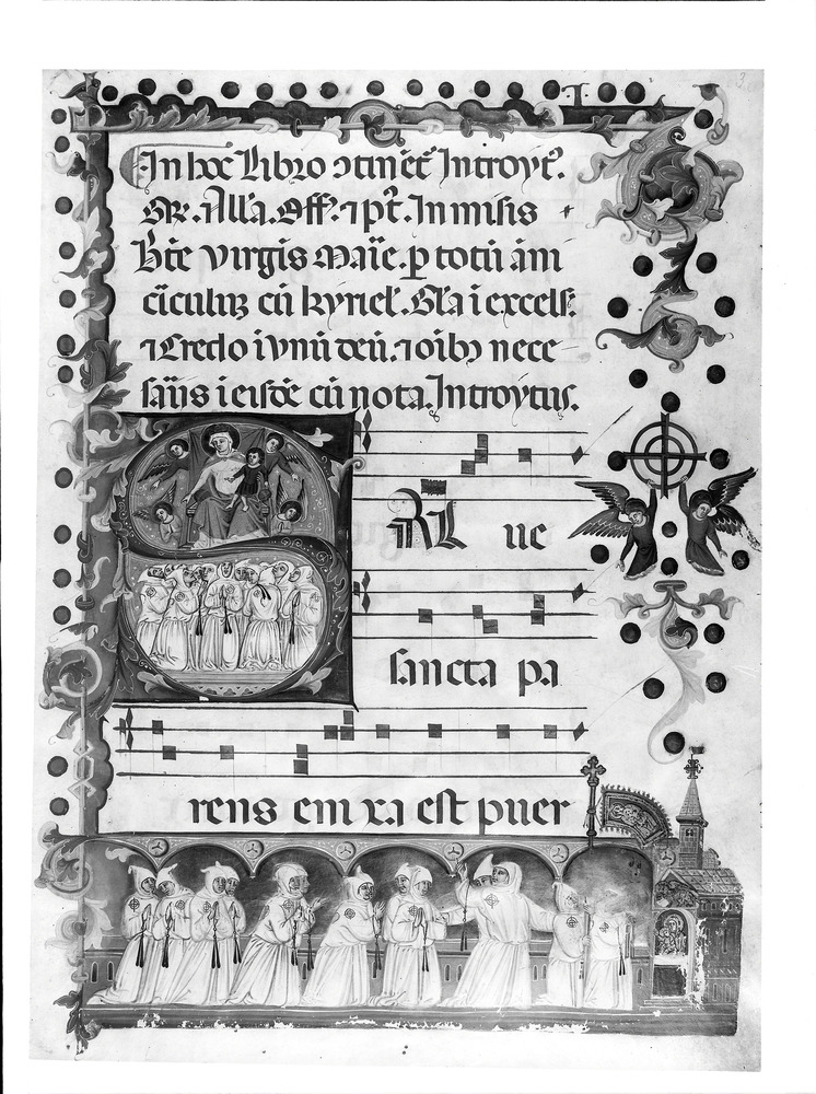 Venezia, Biblioteca Nazionale Marciana, Lat. II, 119 (=2426)
doc_01604
Keywords: BNM Lat. II 119 (=2426), Decorazioni zoomorfe, BNM