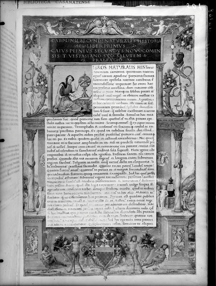 Venezia, Biblioteca Nazionale Marciana, Lat. VI, 245 (=2976)
doc_01607
Keywords: BNM Lat. VI 245 (=2976), Stemmi, BNM