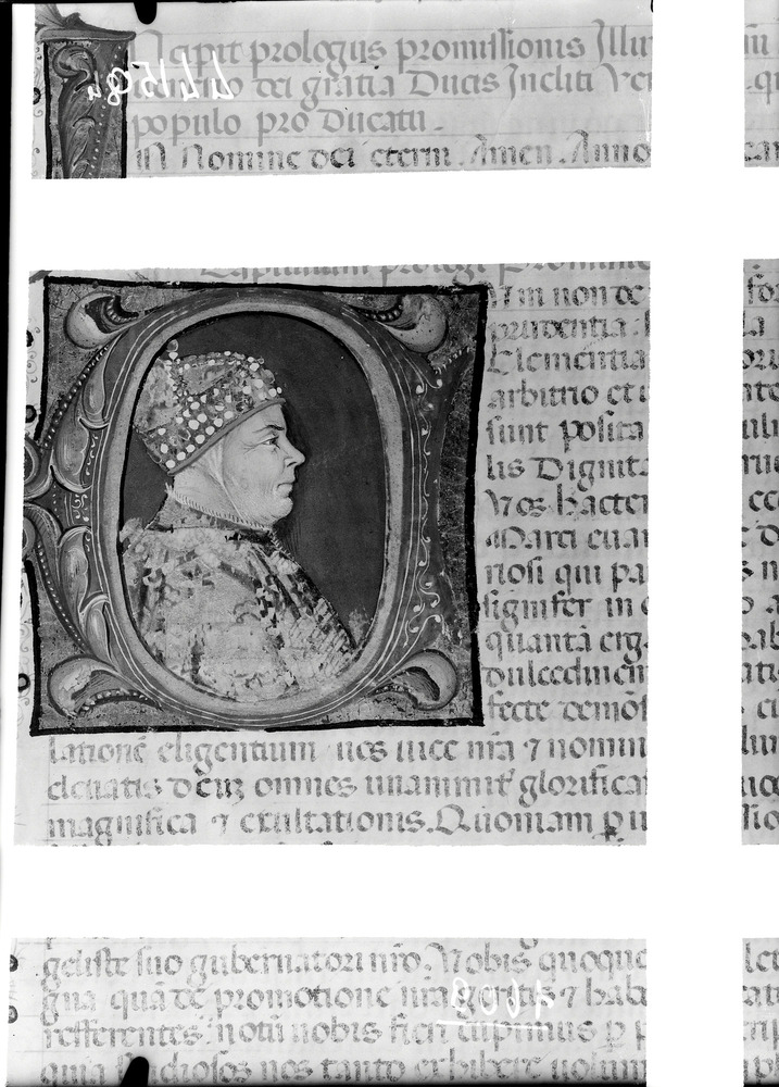 Venezia, Biblioteca Nazionale Marciana, Lat. X, 190 (=3555)
doc_01609
Keywords: BNM Lat. X 190 (=3555), BNM