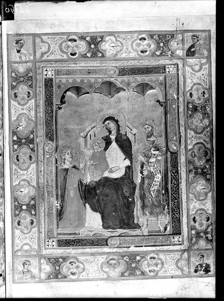 Venezia, Biblioteca del Museo Correr, Ms. Classe IV.118
doc_01618
Keywords: B M Correr Ms. Classe IV.118, B M Correr